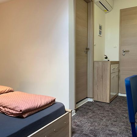 L&G Rooms Любляна Экстерьер фото