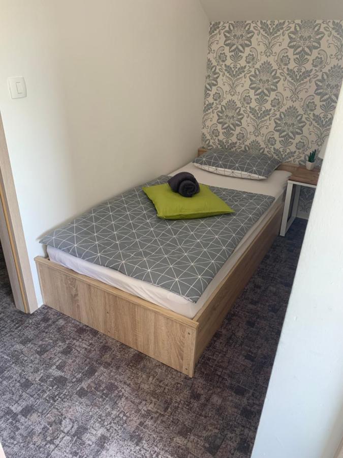 L&G Rooms Любляна Экстерьер фото