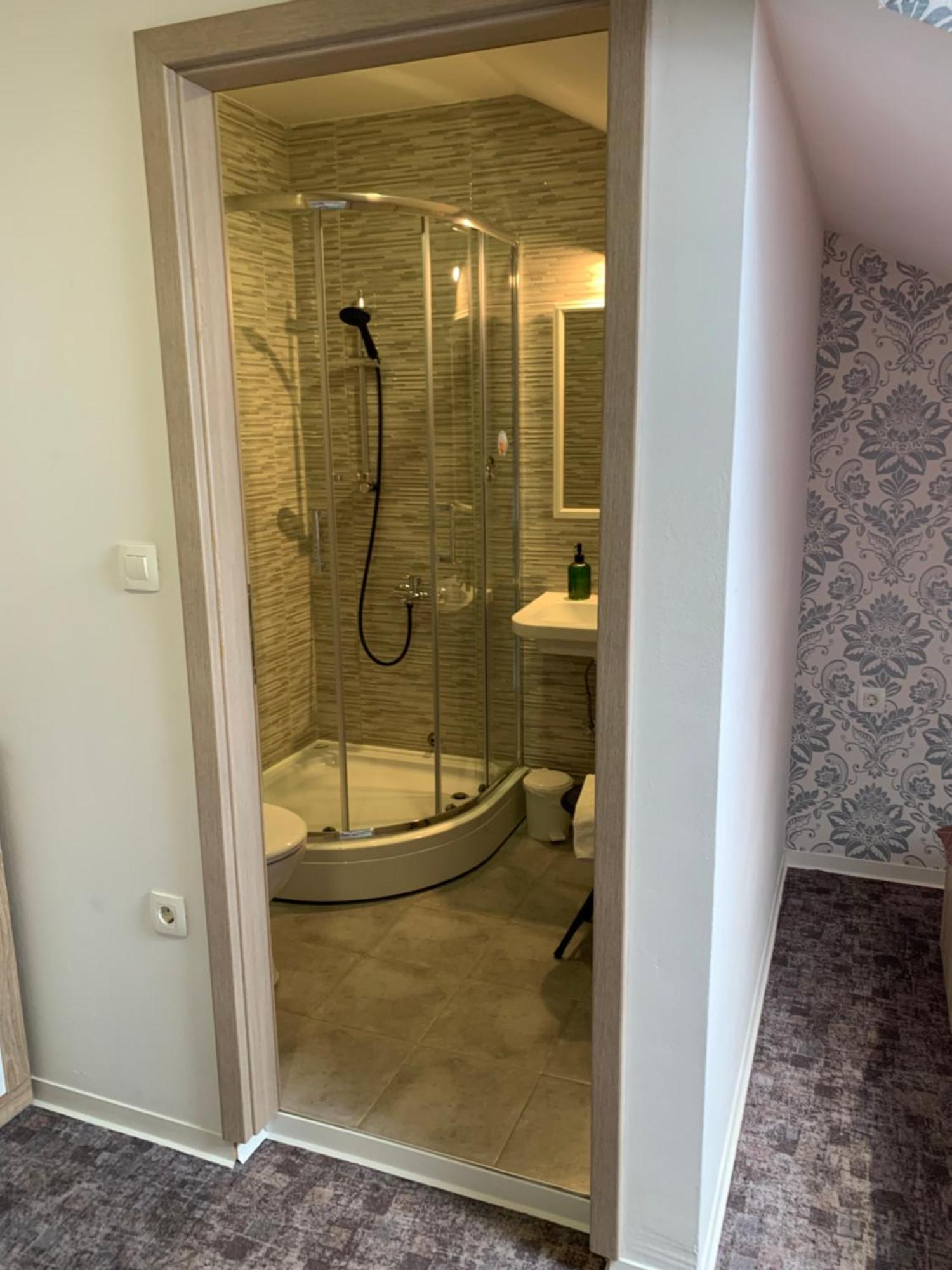 L&G Rooms Любляна Экстерьер фото