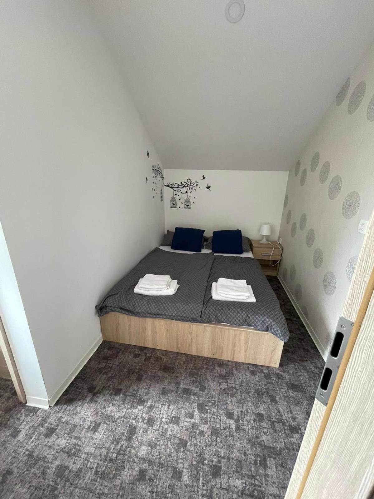 L&G Rooms Любляна Экстерьер фото